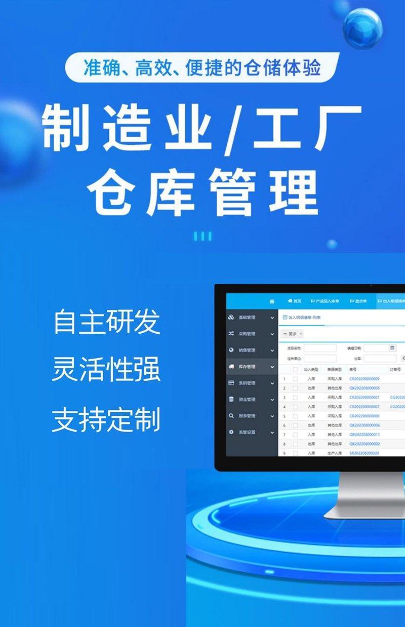 智能定制软件:构筑企业精准竞争优势